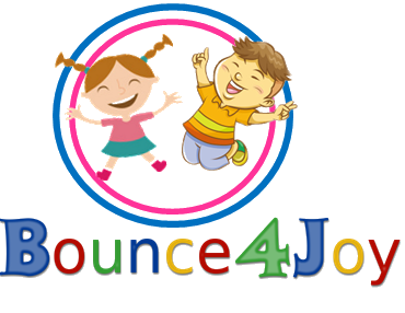 Bounc4joy